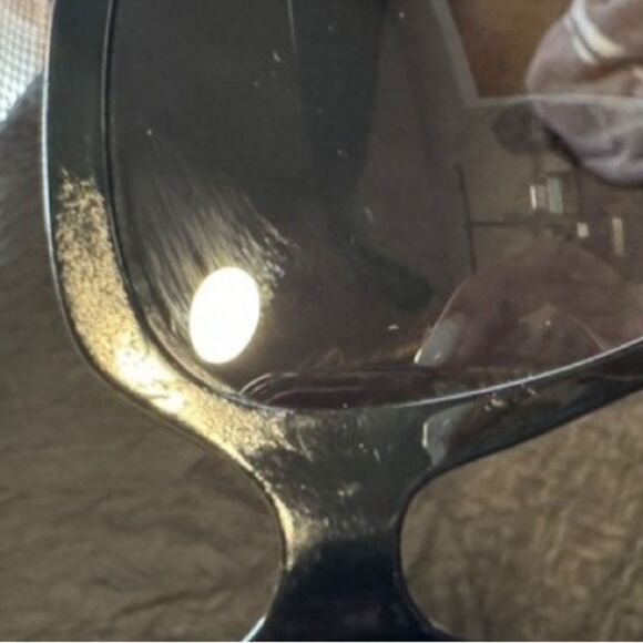 NWT Gucci Classic Oversized Rectangular Sunglasses GG0096S - Picture 10 of 10